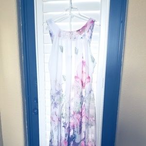 Veautiful Flora Dress